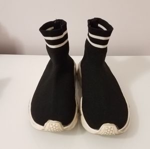 Lightweight Breathable Sock Shoes